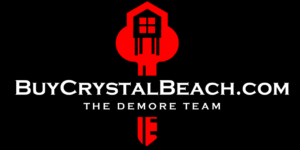 The DeMore Team - Crystal Beach, Port Bolivar and Gilchrist