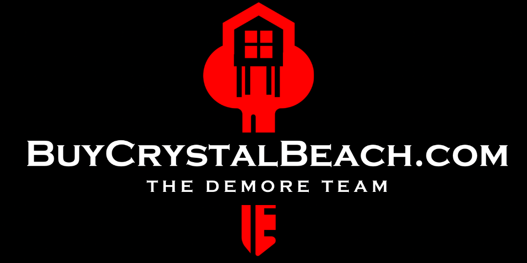 The DeMore Team - Crystal Beach, Port Bolivar and Gilchrist